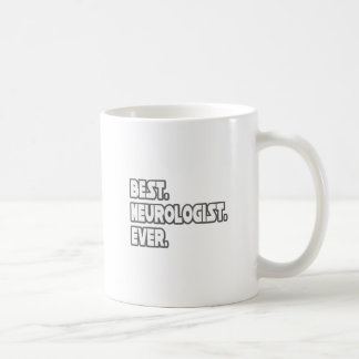 Bester Neurologe je Kaffeetasse