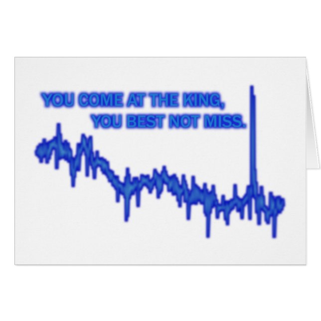 Bester nicht Verlust (Vorderseite (Horizontal))