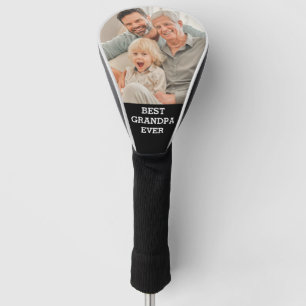 Bester Opa Aller Zeiten Golfer Foto Erstelle Dein Golf Headcover