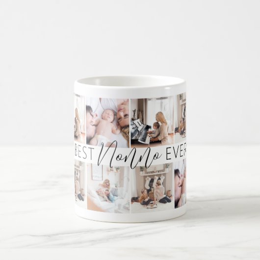 Bester Opa Aller Zeiten Kaffeetasse (Mittel)