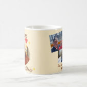 Bester Opa Aller Zeiten Kaffeetasse (Mittel)