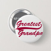 Bester Opa Button (Vorne & Hinten)