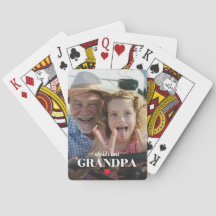 Bester Opa der Welt Herz-Geschenk für Großvater
