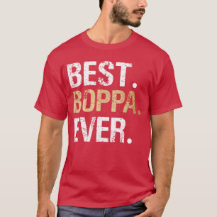 Bester Opa Ever Großvater Opa Junge T-Shirt