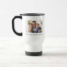 Bester Opa Ever Vatertag Geschenk Foto