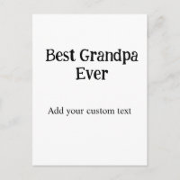 Bester Opa ever zum Vatertag Geschenke für Großvät