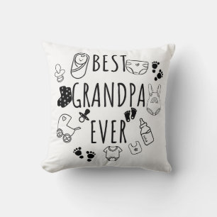 Bester Opa je Kissen