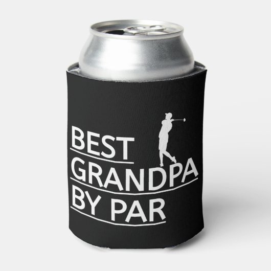 Bester Opa par Dosenkühler (Kanne Vorderseite)