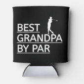 Bester Opa par Dosenkühler (Vorderseite)