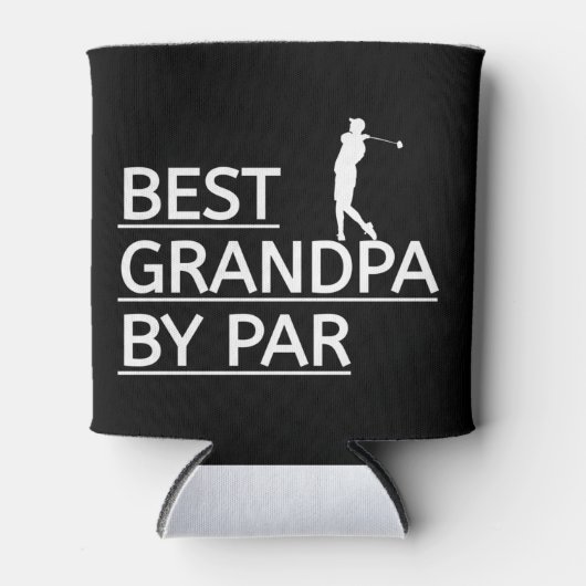 Bester Opa par Dosenkühler (Vorderseite)