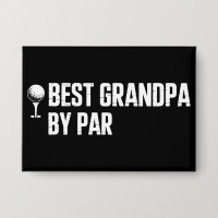 Bester Opa Par Golf Geschenk Humor Sarkasmus Lusti