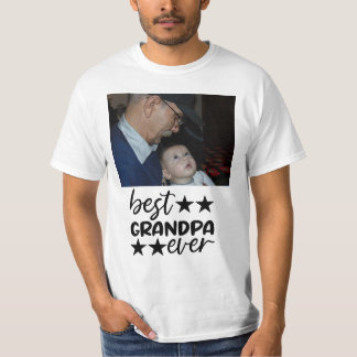Bester Opa-T - Shirt