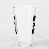 Bester Opa überhaupt deutscher Großvater Glas (Links)