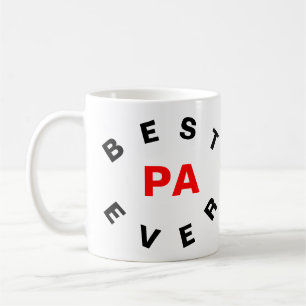 Bester Pa je Kaffeetasse