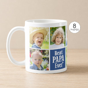 Bester Papa Aller Zeiten 8 Fotos Kaffeetasse