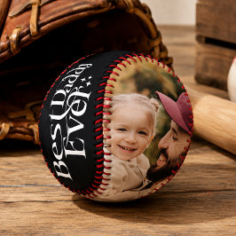Bester Papa Aller Zeiten Baseball