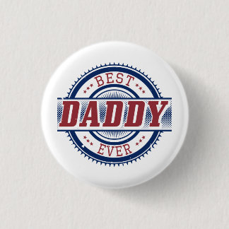 Bester Papa Aller Zeiten Benutzerdefinierte Taste Button