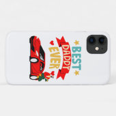 Bester Papa Aller Zeiten Case-Mate iPhone Hülle (Rückseite (Horizontal))