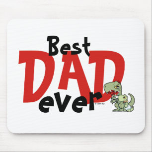 Bester Papa Aller Zeiten Daddysaurus Baby Junge Sc Mousepad