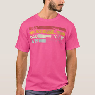 Bester Papa Aller Zeiten Damen - Vater Vintage Par T-Shirt