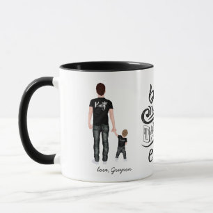 Bester Papa Aller Zeiten   Fototasse Tasse