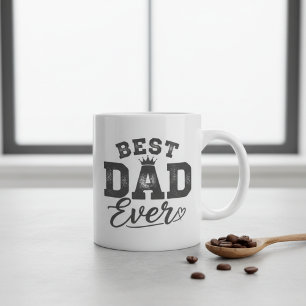 Bester Papa Aller Zeiten Kaffee  Tasse