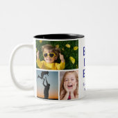 Bester Papa Aller Zeiten Kaffeetasse (Links)