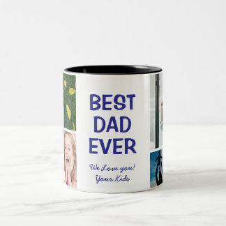 Bester Papa Aller Zeiten Kaffeetasse