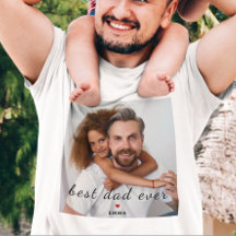 Bester Papa Allerliebstes Rotes Herz Benutzerdefin
