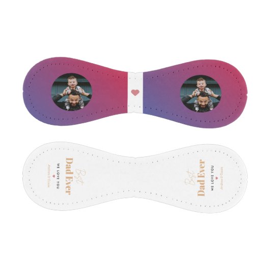 Bester Papa Baseball (Paneele)