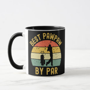 Bester Papa der Welt By Par Vintage-Geschenke für Tasse
