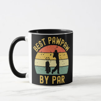 Bester Papa der Welt By Par Vintage-Geschenke für Tasse