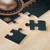 Bester Papa der Welt Puzzle (Seite)