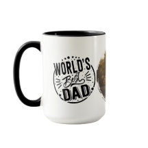 Bester Papa der Welt