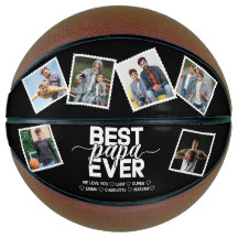 Bester Papa Ever & Family 6 Fotos Vatertag