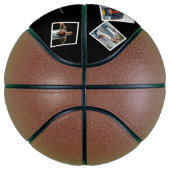 Bester Papa Ever & Family 6 Fotos Vatertag Basketball (Rechts)