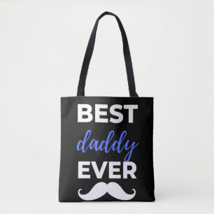 Bester Papa Ever Tasche