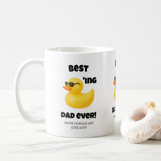 Bester Papa Ever | Vatertag Kaffeetasse