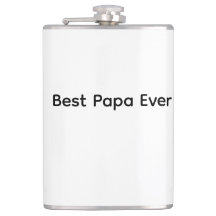 Bester Papa Ever Vatertags-Tasse 2026 | Perfektes 