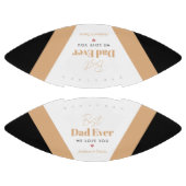 Bester Papa Football (Paneele)