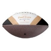 Bester Papa Football (Gedreht 270)