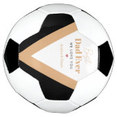 Bester Papa Fußball (Gedreht)