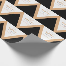 Bester Papa Geschenkpapier