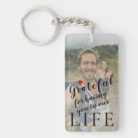 Bester Papa je personalisiert 2 Fotos und Text