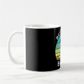 Bester Papa Par Vater's Day Disc Golf Großvater Lu Kaffeetasse (Links)