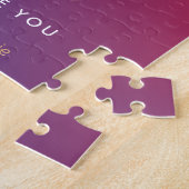Bester Papa Puzzle (Seite)