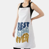 Bester Papa Schürze (InSitu)