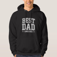 Bester Papa seit dem Vatertag 2021