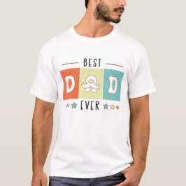Bester Papa T-Shirt