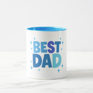 Bester Papa Tasse